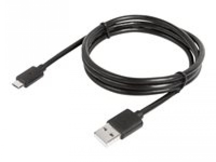 Club 3D USB 2.0 / USB 3.0 / USB 3.2 Gen 1 USB-kabel 1 m svart Club 3D USB 2.0 / USB 3.0 / USB 3.2 Gen 1 USB-kabel 1 m svart