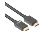 Club 3D HDMI hann -> HDMI hann 5 m svart