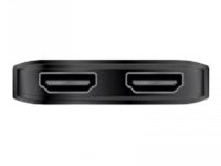 Club 3D Videoadapter DisplayPort / HDMI 20cm Svart Club 3D Videoadapter DisplayPort / HDMI 20cm Svart