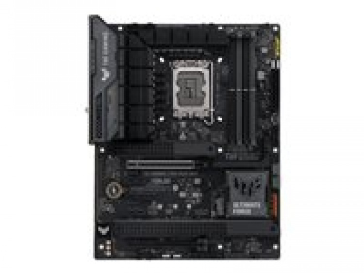 Asus TUF GAMING Z790-PLUS WIFI ATX LGA1700-sokkel intel Z790