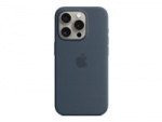 Apple Apple Beskyttelsesveske Storm Blue iPhone 15 Pro