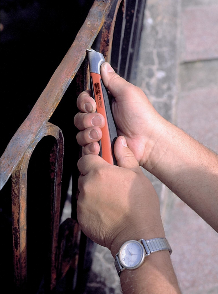 BAHCO Bacho 625 Ergo-skrape