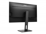 AOC Q27P2Q 27 2560 x 1440 (2K) VGA (HD-15) HDMI DisplayPort 75 Hz Pivot-skjerm