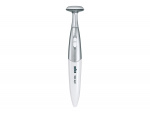 Braun hvit bikinilinjetrimmer FG 1100