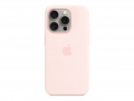 Apple Apple Beskyttelsesveske Lys rosa iPhone 15 Pro