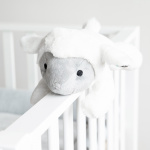 Zazu Lizzy lammet kosedyr, musikk