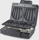 Wilfa Easy Melt SAM1B-1000 sandwichgrill Wilfa Easy Melt SAM1B-1000 sandwichgrill