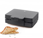 Wilfa Easy Melt SAM1B-1000 sandwichgrill Wilfa Easy Melt SAM1B-1000 sandwichgrill