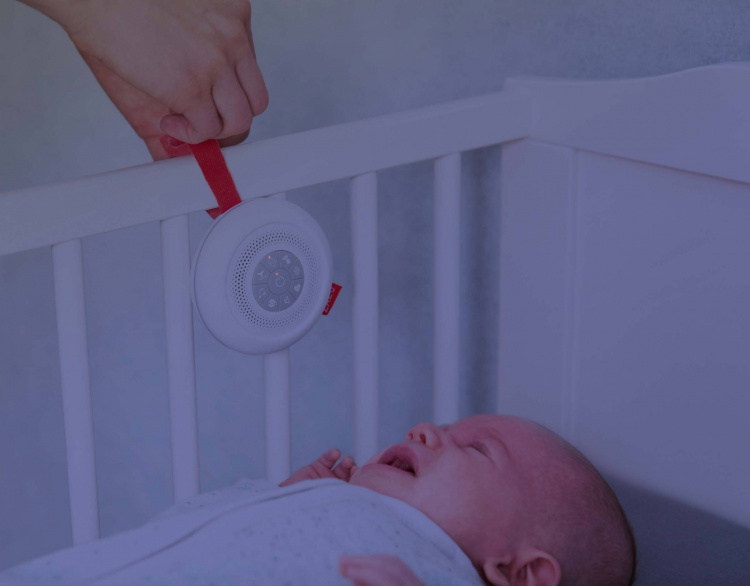 Zazu Suzy månefølsom høyttaler