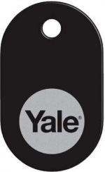 Yale Doorman L3 Desfire adgangskontroll, 1 stk Yale Doorman L3 Desfire adgangskontroll, 1 stk