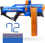 X-Shot Insanity-Mad Mega Barrel - skumgummipistol