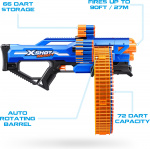 X-Shot Insanity-Mad Mega Barrel - skumgummipistol