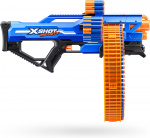 X-Shot Insanity-Mad Mega Barrel - skumgummipistol