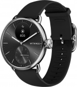 Withings Scanwatch 2 smartklokke, 38 mm, svart