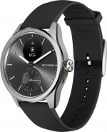 Withings Scanwatch 2 smartklokke, 42 mm, svart