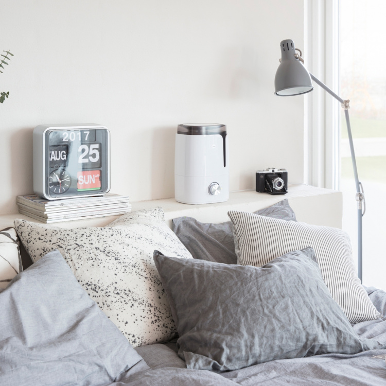 Wilfa Cloud HU3-35W luftfukter