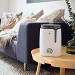 Wilfa Cloud HU3-35W luftfukter