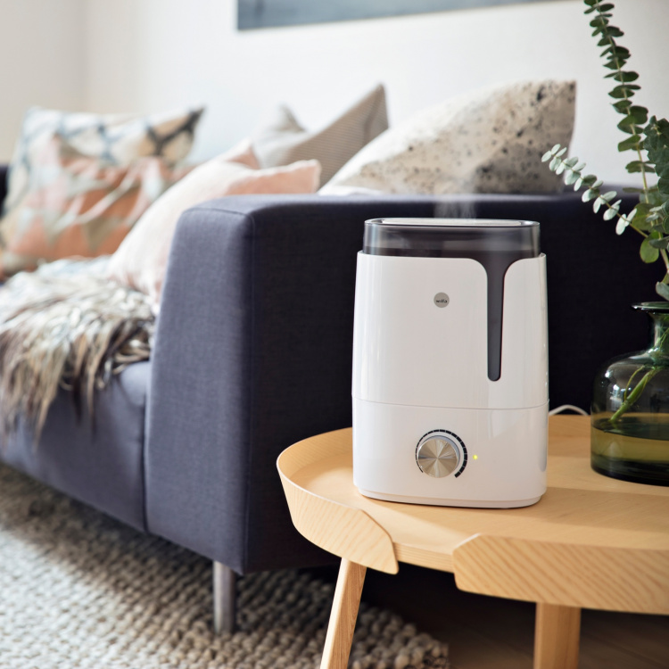 Wilfa Cloud HU3-35W luftfukter