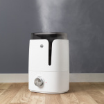 Wilfa Cloud HU3-35W luftfukter