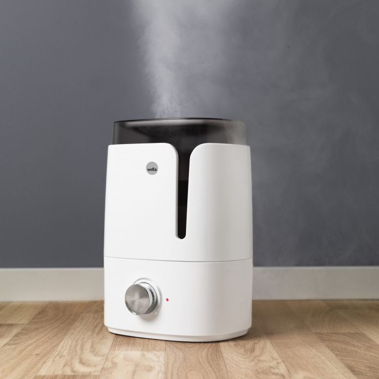 Wilfa Cloud HU3-35W luftfukter