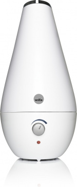 Wilfa Lotus HU4-4W luftfukter