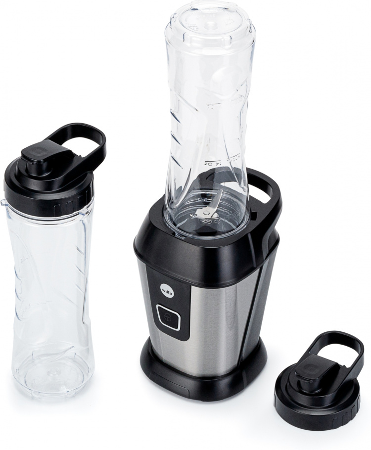 Wilfa Sport Blender BL-5002GO Blender