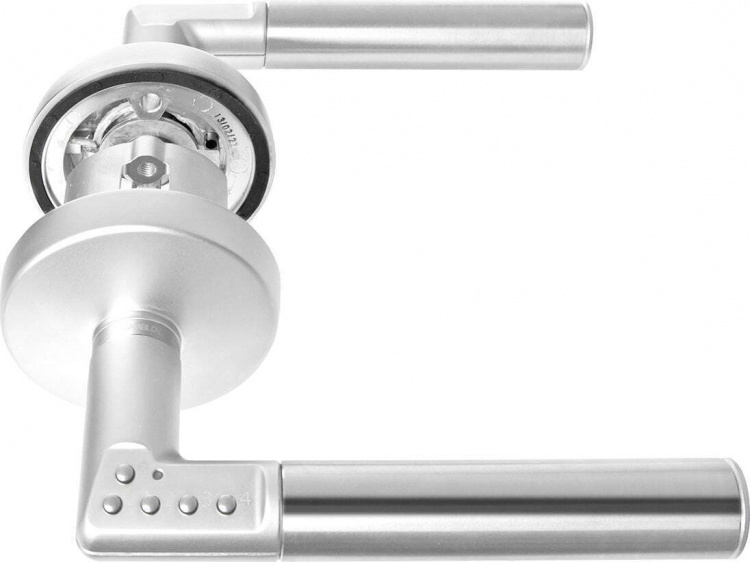 Yale Code Handle 8811 kodeknapp, høyre Yale Code Handle 8811 kodeknapp, høyre