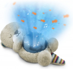 Zazu Otto Oter projektor nattlys Zazu Otto Oter projektor nattlys