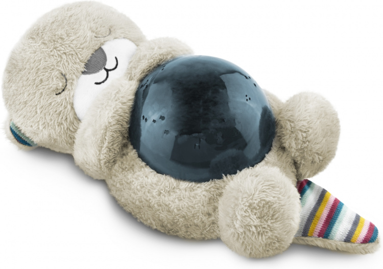 Zazu Otto Oter projektor nattlys Zazu Otto Oter projektor nattlys