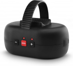 Zazu Robby the Baby Rocker barnevognvugge