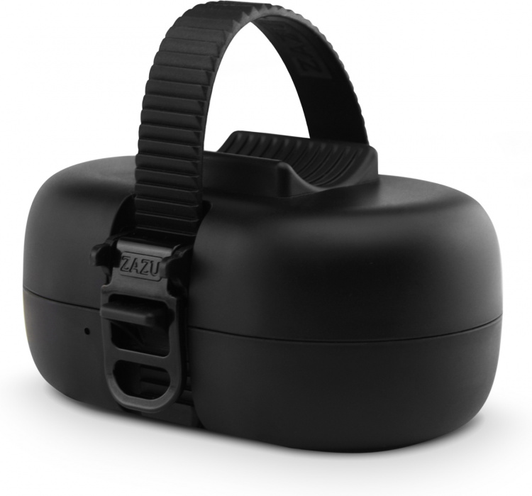 Zazu Robby the Baby Rocker barnevognvugge