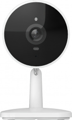 Yale Smart Innendørskamera innendørs overvåkningskamera, 1080p Yale Smart Innendørskamera innendørs overvåkningskamera, 1080p