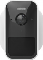Yale Smart Outdoor Camera overvåkningskamera for utendørs og innendørs bruk, 1080p