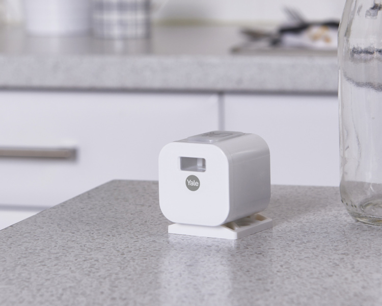Yale Smart Cabinet Lock skaplås Yale Smart Cabinet Lock skaplås