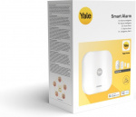 Yale Smart Alarm Starter Kit Alarmsystem, startpakke