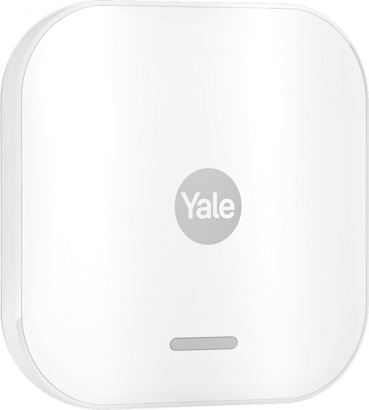 Yale Smart Alarm Starter Kit Alarmsystem, startpakke