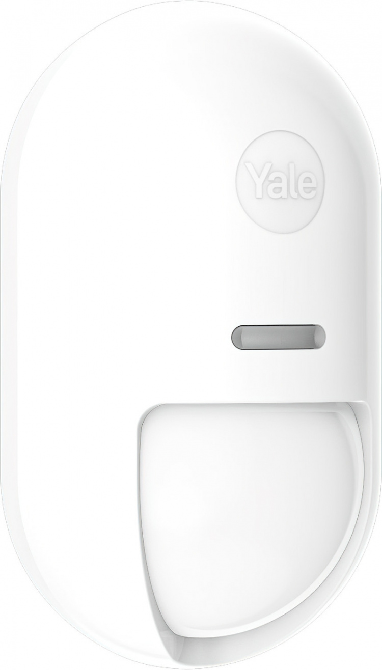 Yale Smart Alarm Starter Kit Alarmsystem, startpakke