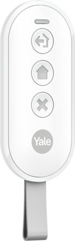 Yale Smart Alarm Starter Kit Alarmsystem, startpakke