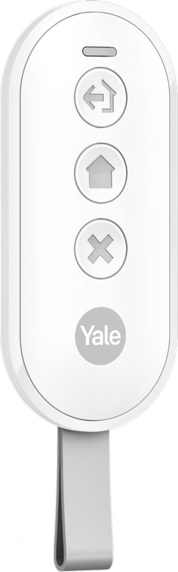 Yale Smart Alarm Starter Kit Alarmsystem, startpakke