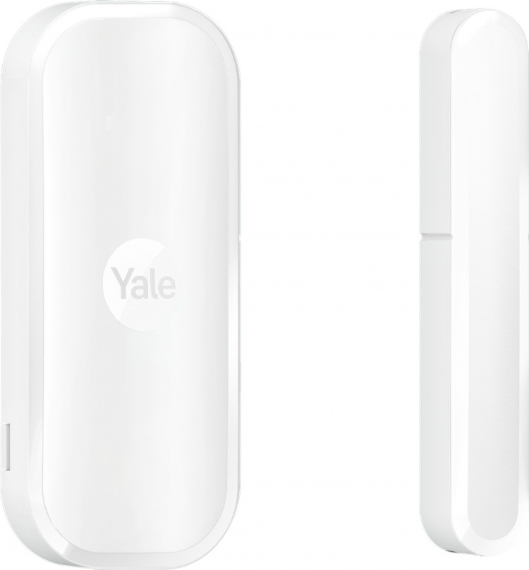 Yale Smart Alarm Starter Kit Alarmsystem, startpakke