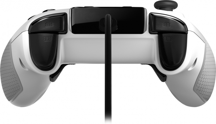 Turtle Beach Recon-kontroller, hvit, Xbox Series S/X / Xbox One / PC