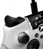 Turtle Beach Recon-kontroller, hvit, Xbox Series S/X / Xbox One / PC