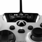 Turtle Beach Recon-kontroller, hvit, Xbox Series S/X / Xbox One / PC