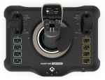 Turtle Beach VelocityOne Flightstick spillkontroller, PC / Xbox