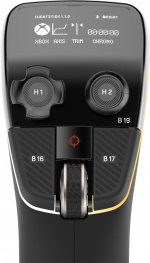 Turtle Beach VelocityOne Flightstick spillkontroller, PC / Xbox