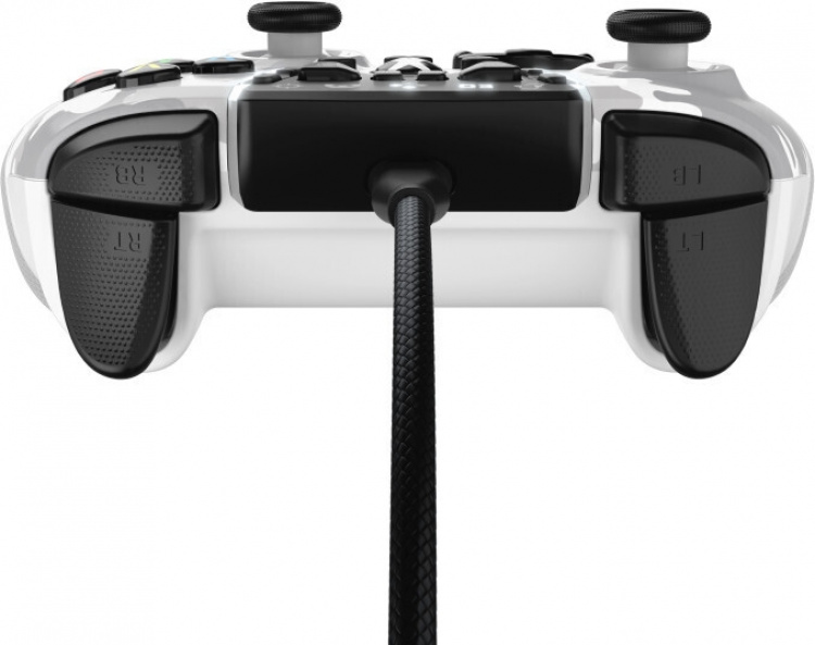 Turtle Beach Recon-kontroller, Arctic Camo, Xbox / PC