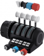 Turtle Beach VelocityOne Flight spillkontroller, PC / Xbox