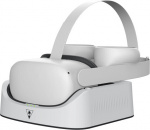 Turtle Beach Fuel VR-lader, Meta Quest 2 Turtle Beach Fuel VR-lader, Meta Quest 2