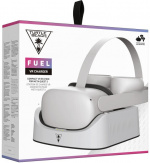 Turtle Beach Fuel VR-lader, Meta Quest 2 Turtle Beach Fuel VR-lader, Meta Quest 2