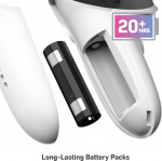 Turtle Beach Fuel VR-lader, Meta Quest 2 Turtle Beach Fuel VR-lader, Meta Quest 2